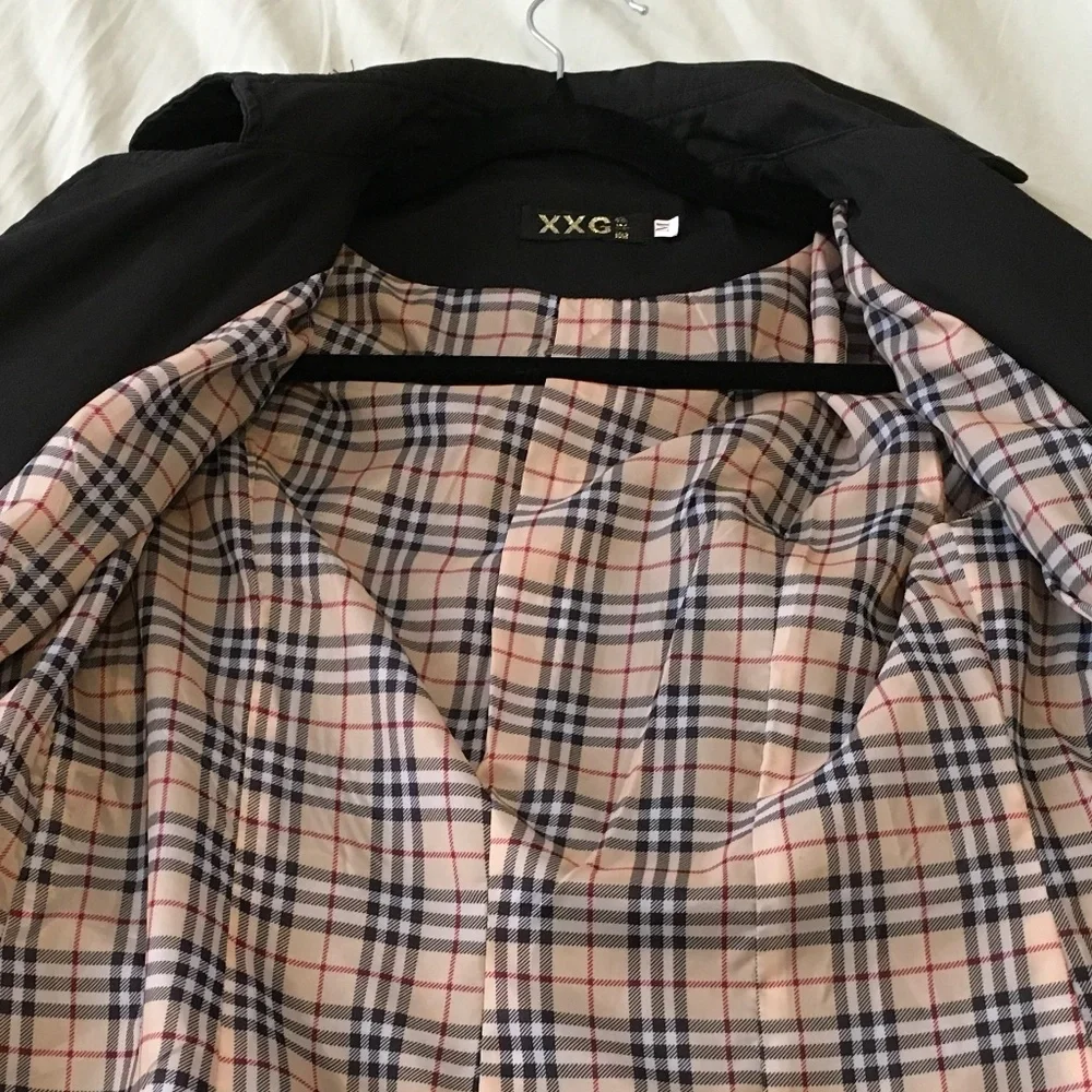 Jacket - Picture 11 of 12